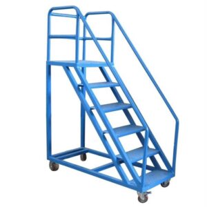 mobile-ladder